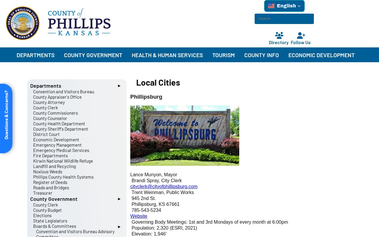 Kirwin busted mugshots official county city-directory source